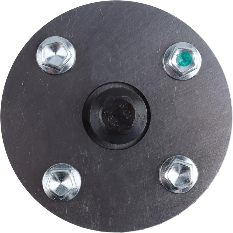 FEIDKS VVT Camshaft Sprocket Timing Gear Phaser Fit for Toyota Corolla 1998-2009, Matrix 2003-2008, Celica 2000-2005 & Chevrolet Prizm & Pontiac Vibe, Replace# 13050-0D010 - Image 2